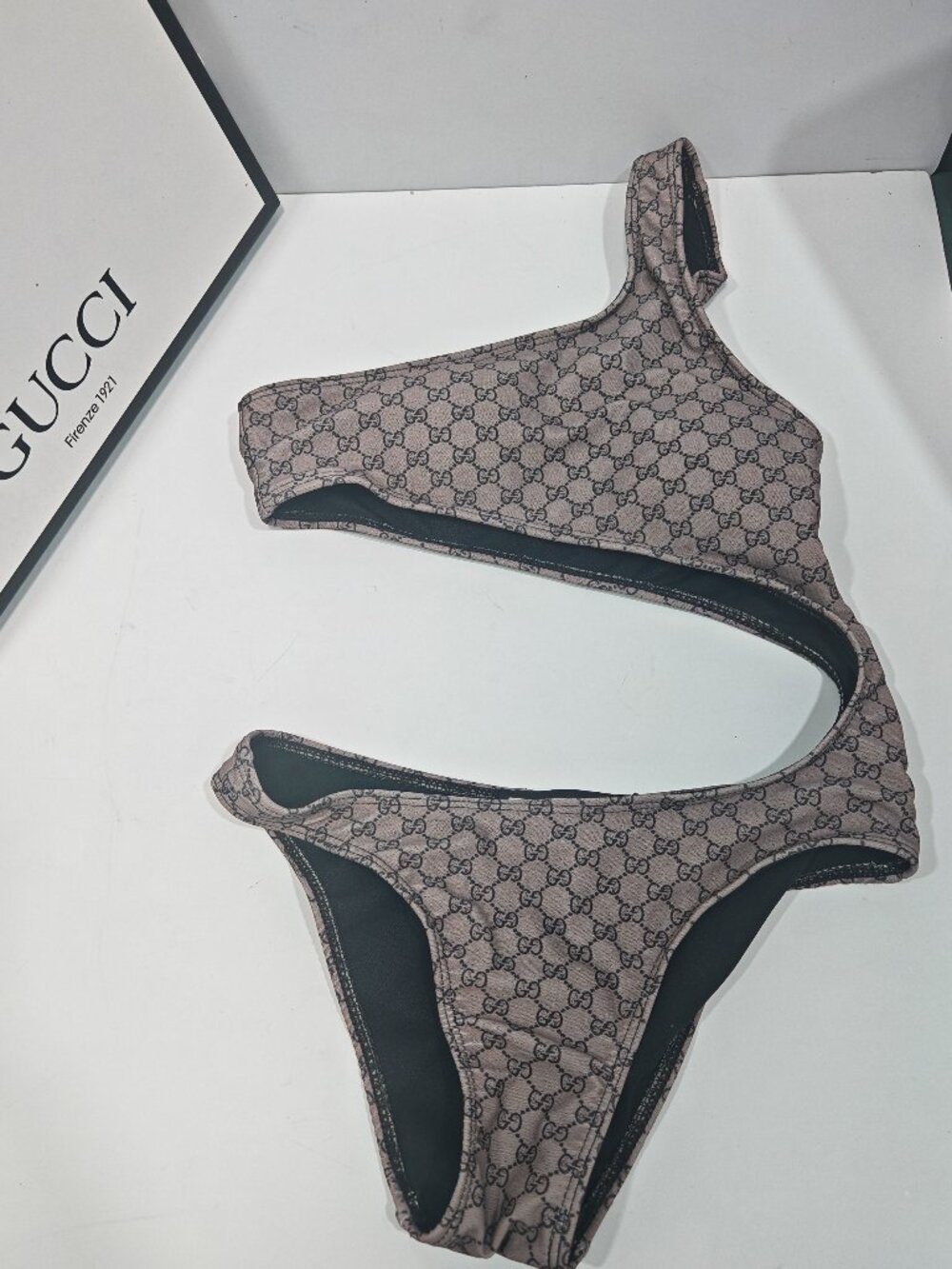 Gucci Women's Authentic Bikini